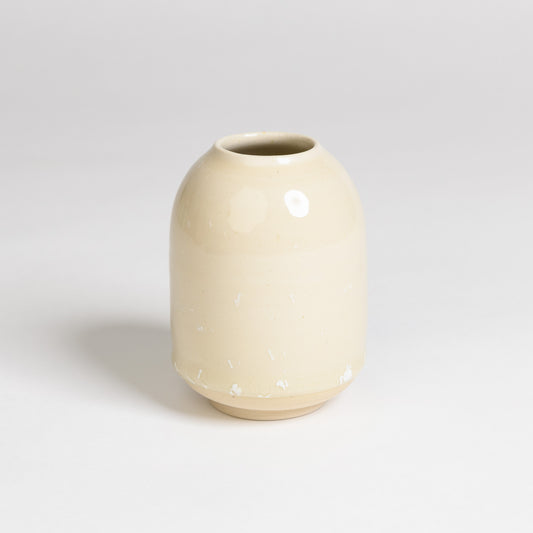 Mini Vase - Natural Jar
