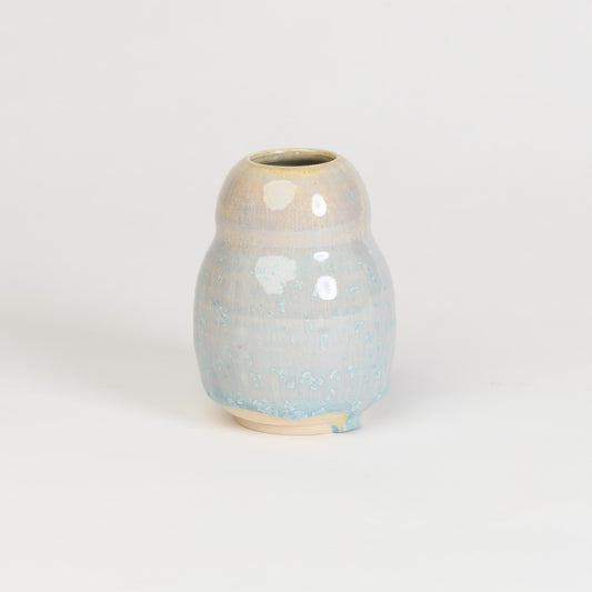 Mini Vase - Opal Gourd