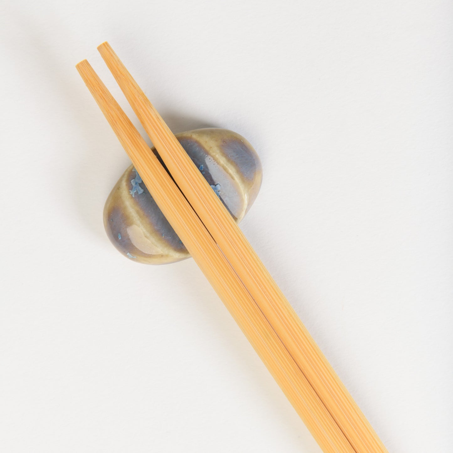 Chopstick Rest - Mermaid Moonstone