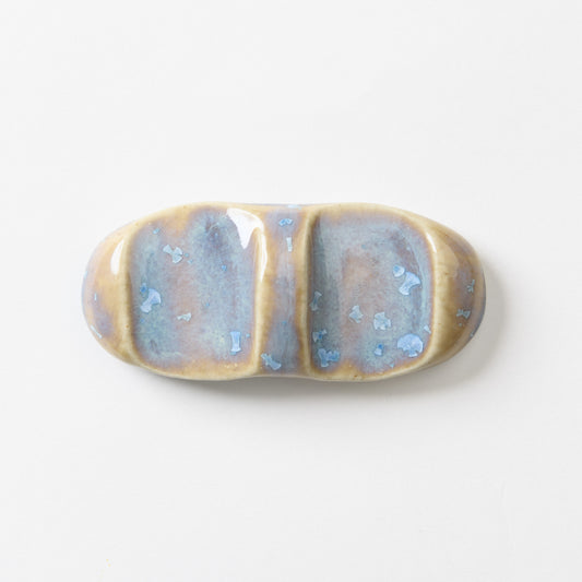 Brush Rest - Mermaid Moonstone