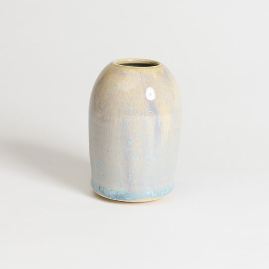 Mini Vase - Opal Tapered