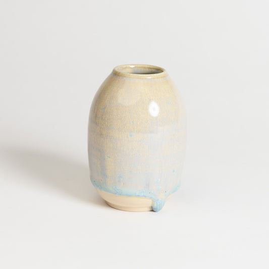 Mini Vase - Opal Jar