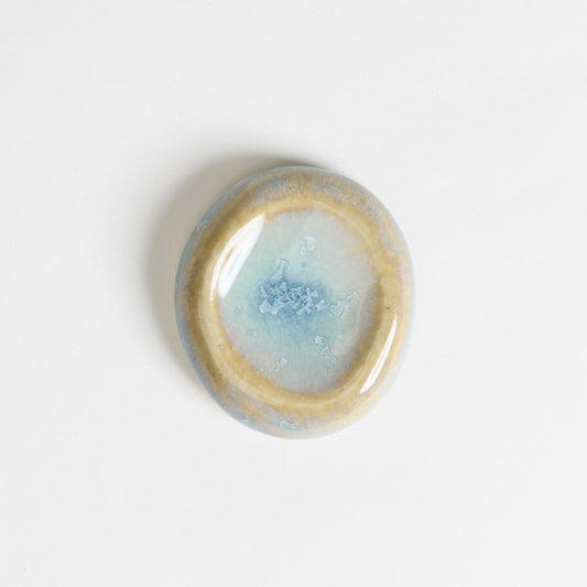 Soothing Stone - Mermaid Opal