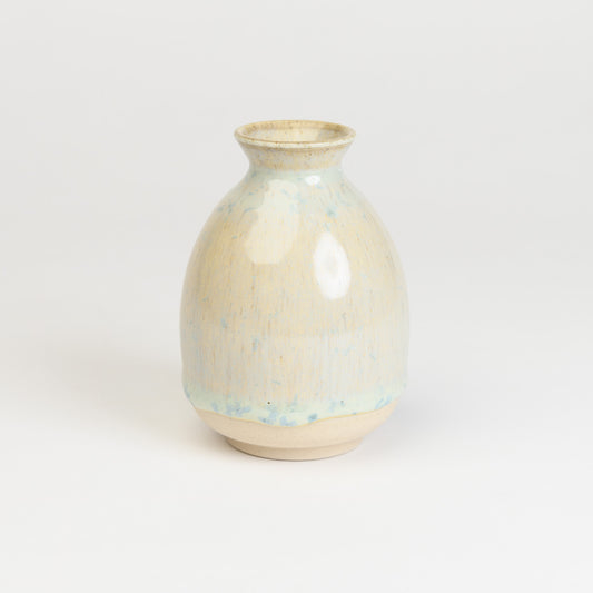 Mini Vase - Opal Bottle