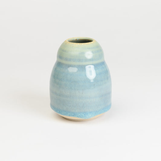 Mini Vase - Ocean Gourd