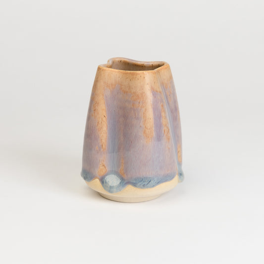 Mini Vase - Sunset Seed