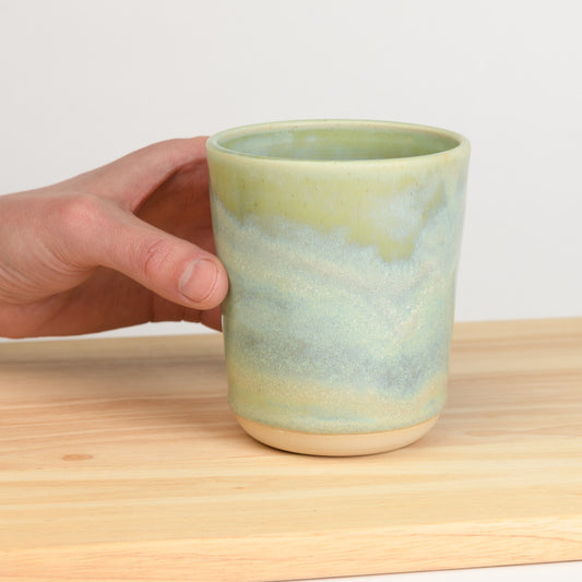 Travel Cup - Seafoam