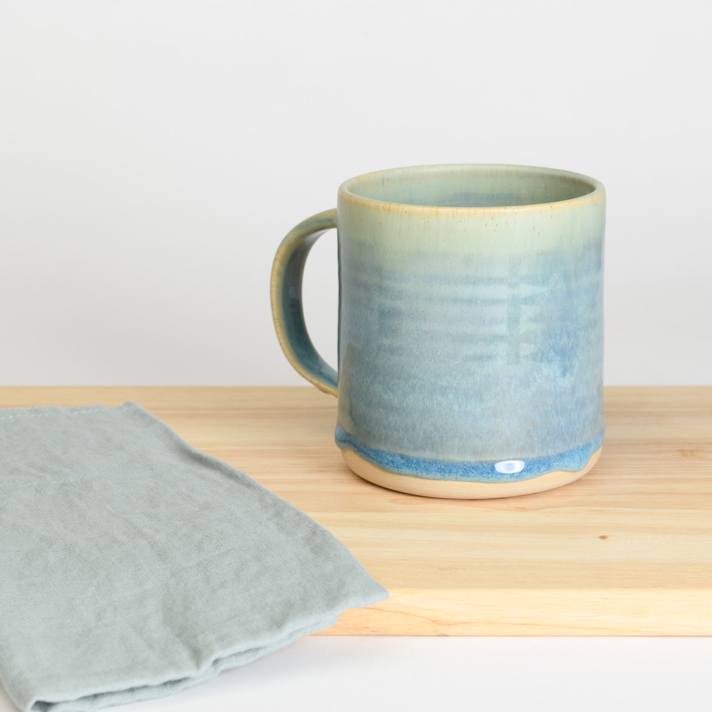 Large Mug 500ml - Ocean