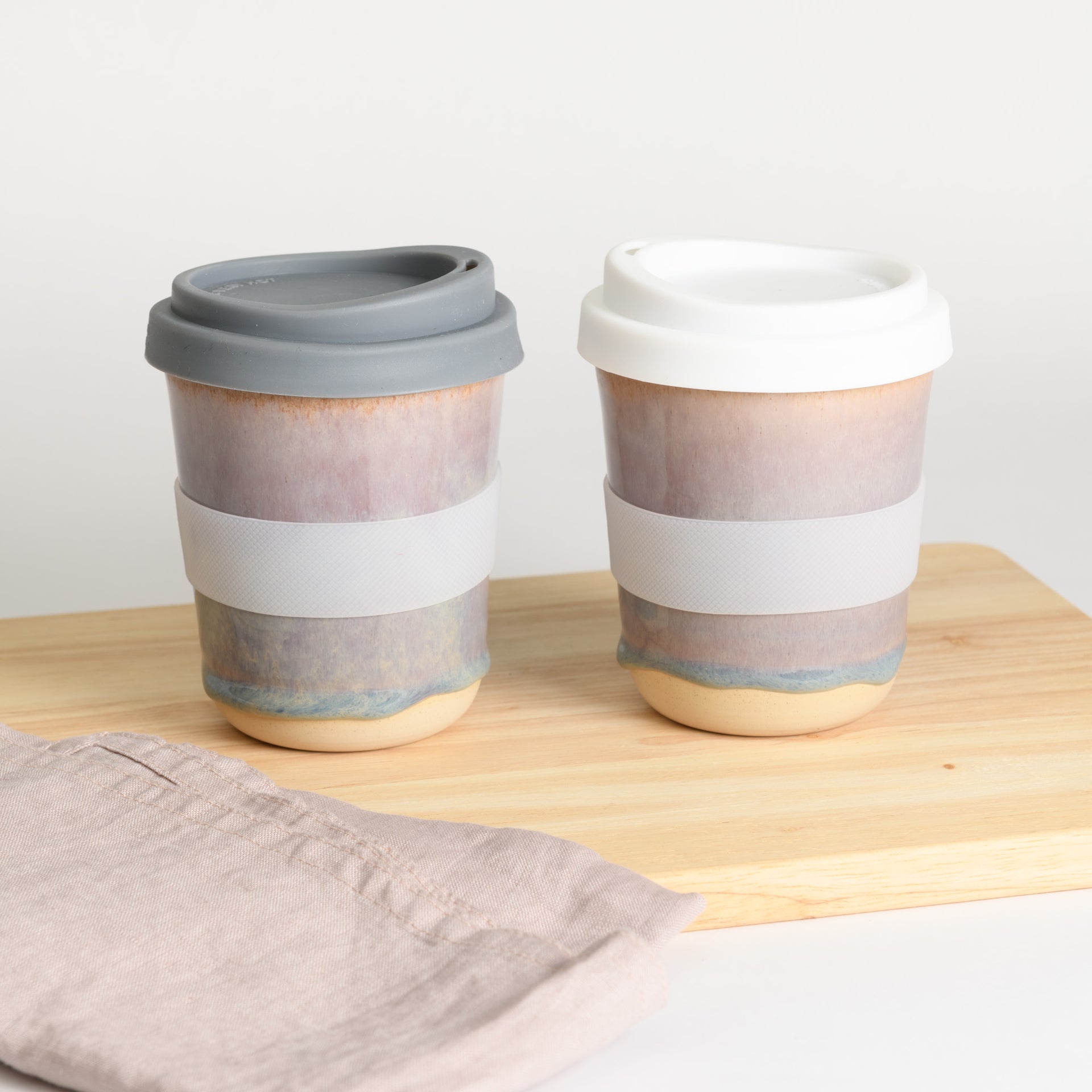 Travel Cup - Sunset