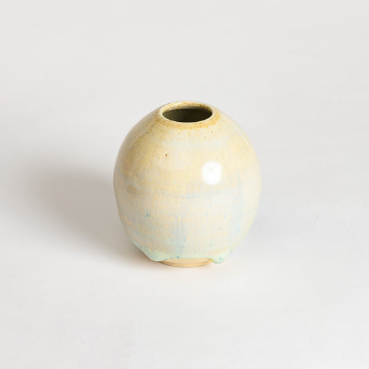 Mini Vase - Opal Round