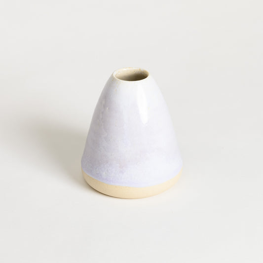 Mini Vase - Crystal Lilac (second)