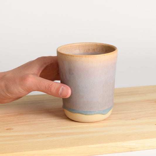 Travel Cup - Sunset
