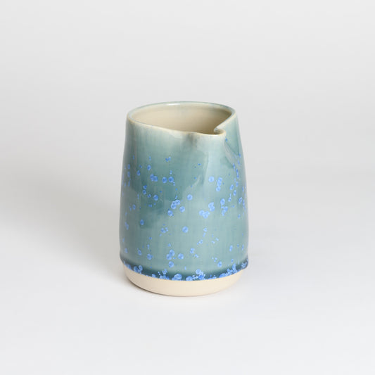 Jug - Crystal Teal