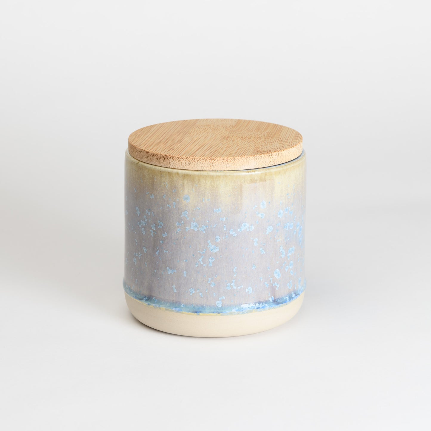 Canister - Mermaid Moonstone