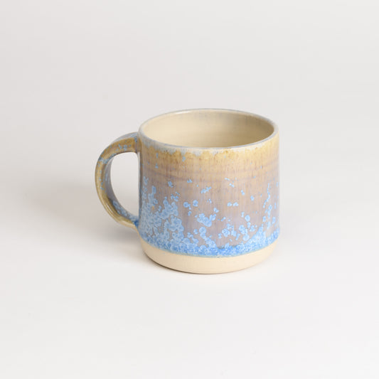 Coffee Mug 200 ml - Mermaid Moonstone (second)