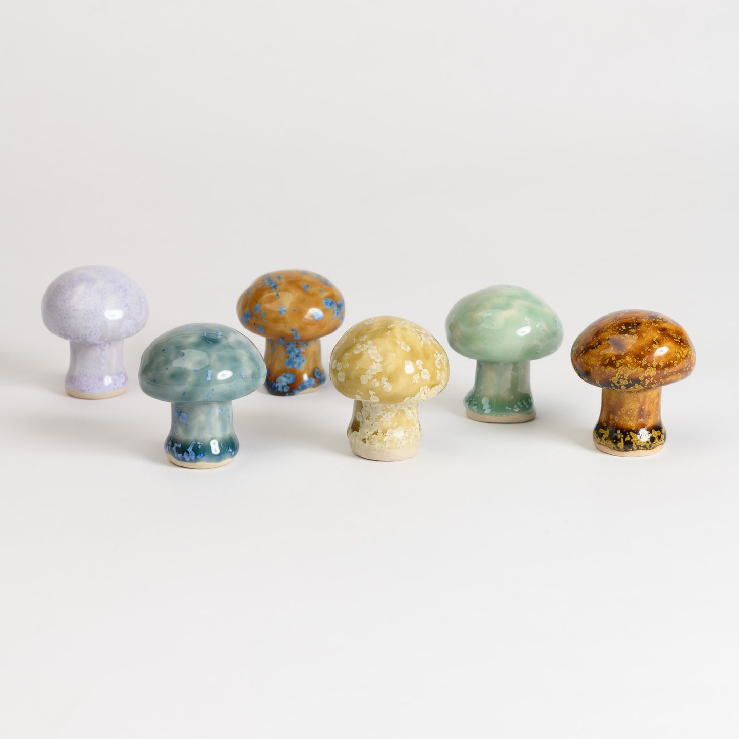 Mushroom - Button
