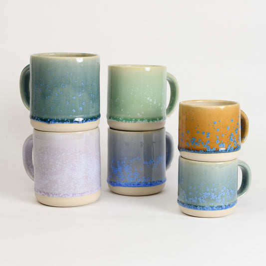 Mug (second)