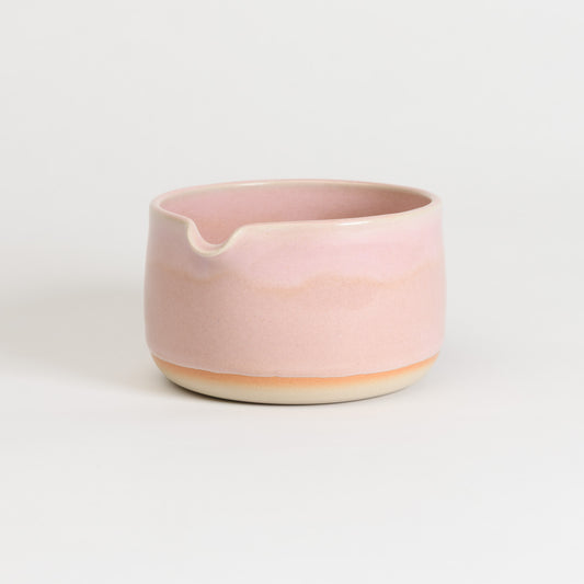 Matcha Bowl - Pink