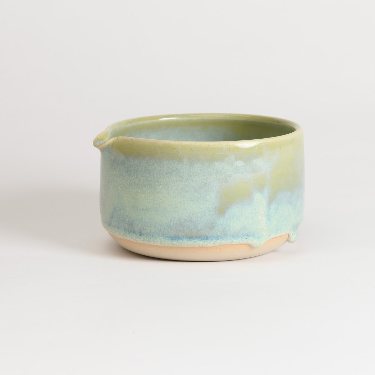 Matcha Bowl - Seafoam