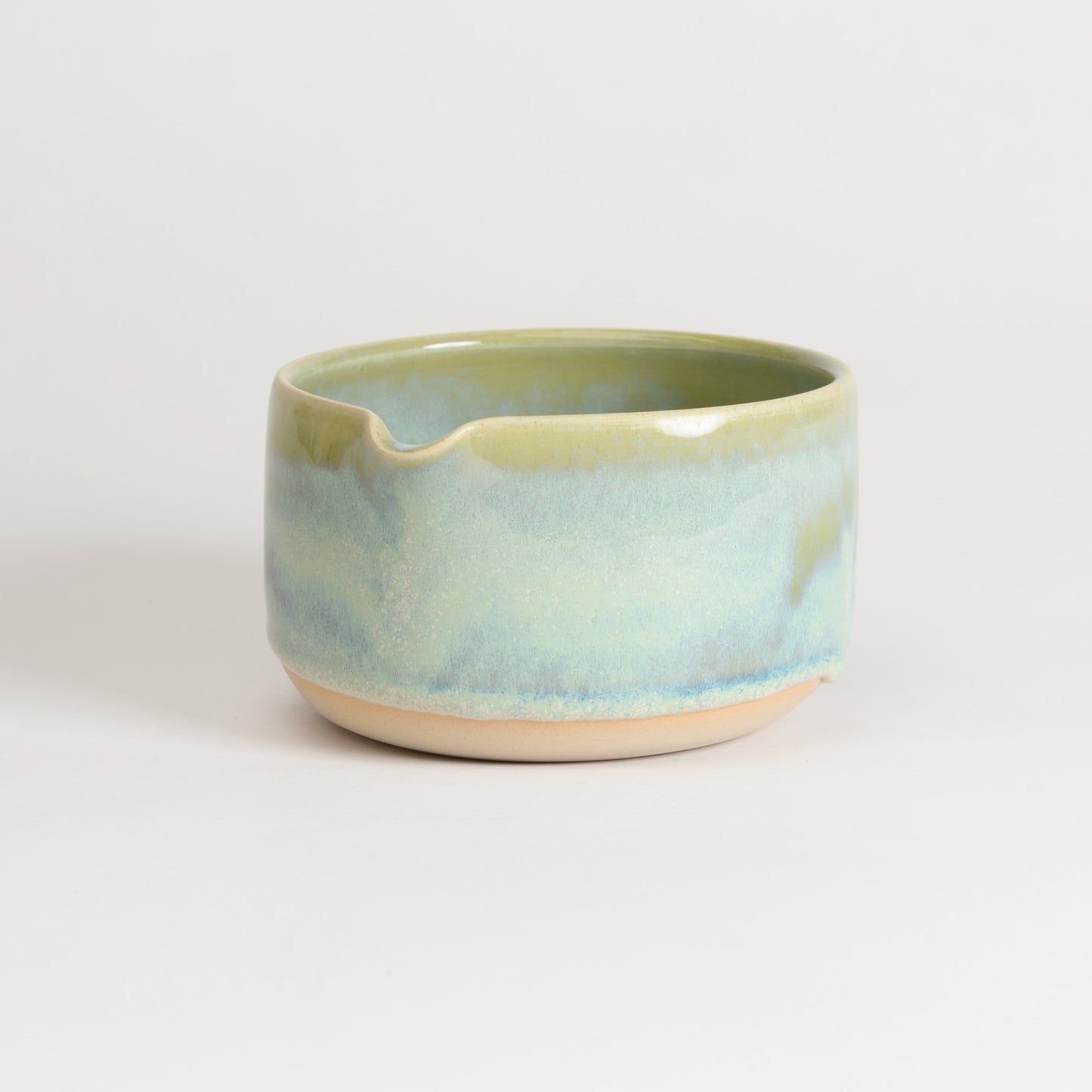 Matcha Bowl - Seafoam