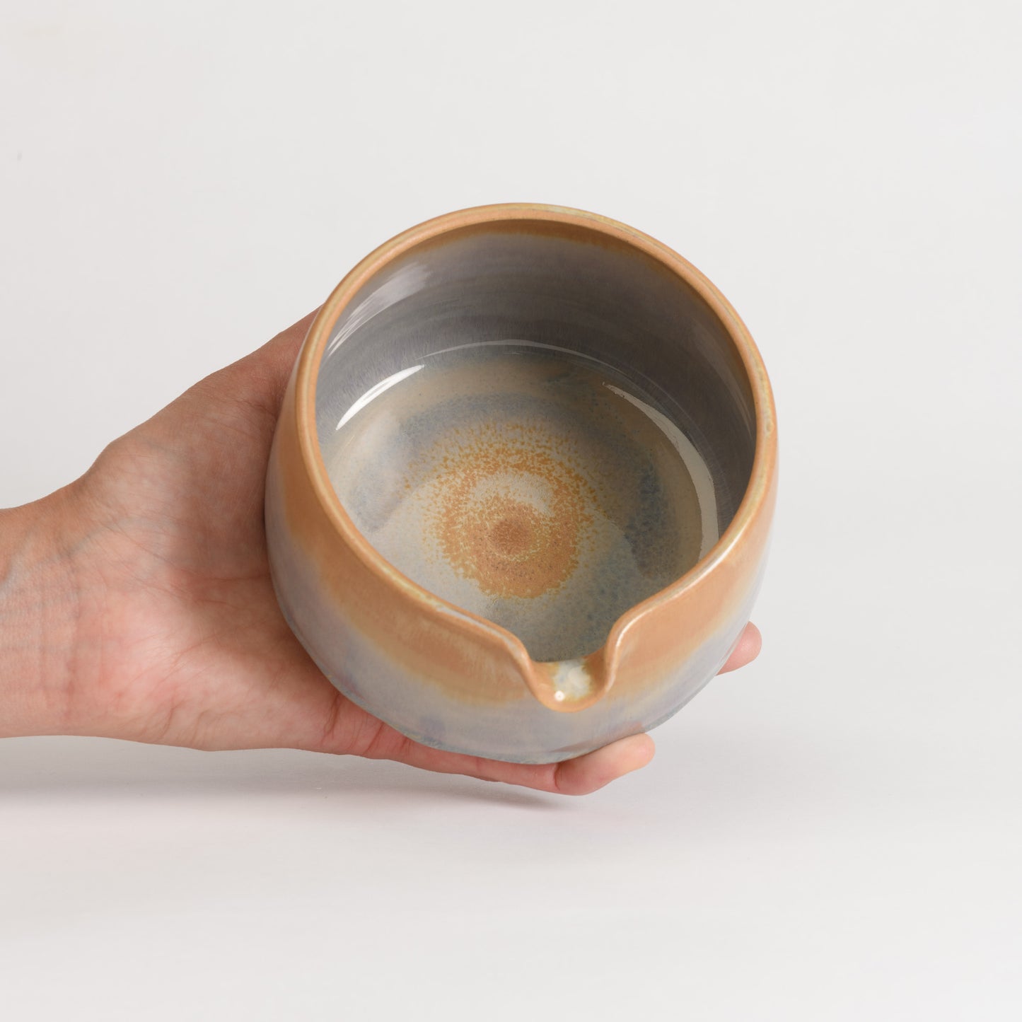 Matcha Bowl - Sunset