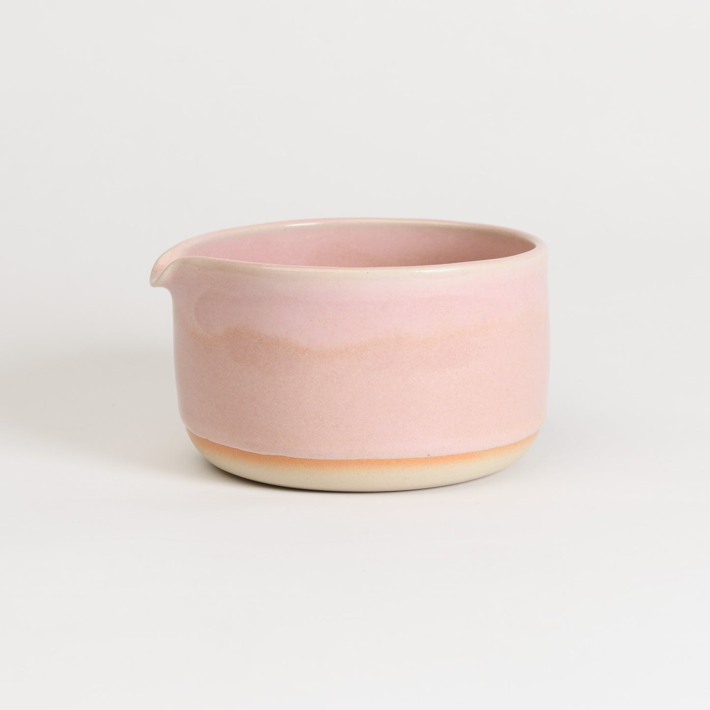 Matcha Bowl - Pink