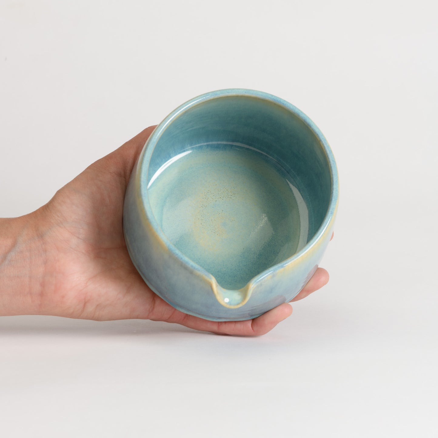 Matcha Bowl - Ocean