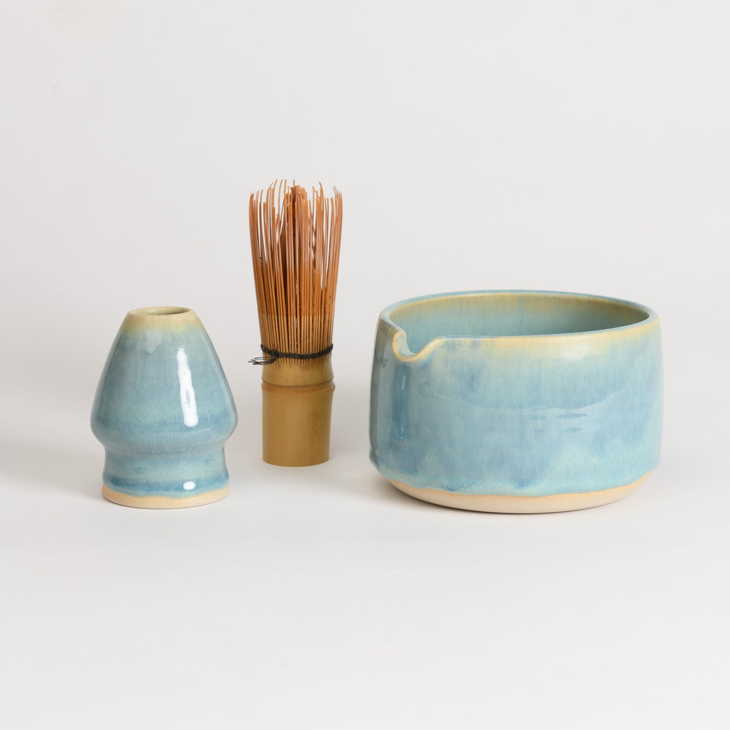 Matcha Bowl - Ocean