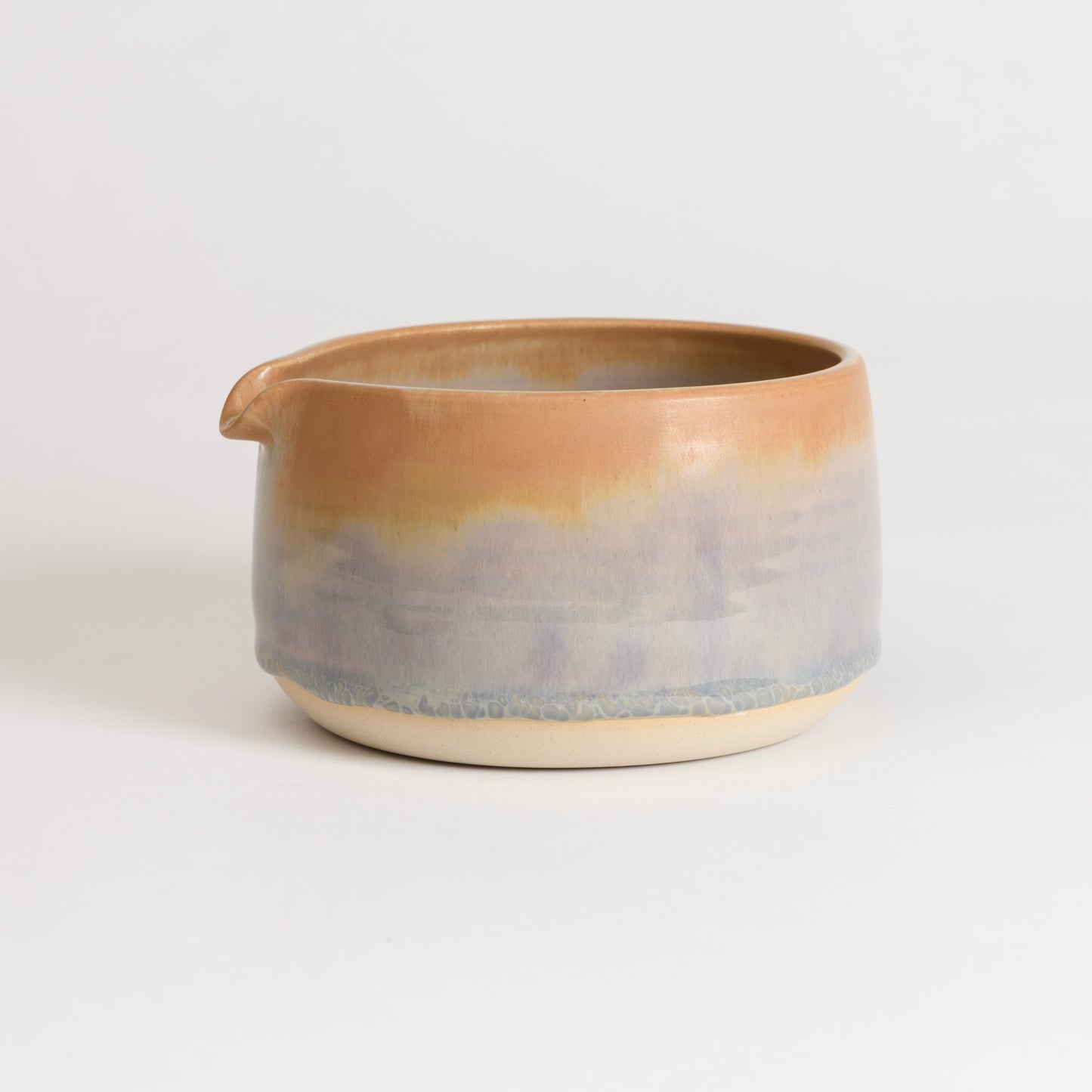Matcha Bowl - Sunset