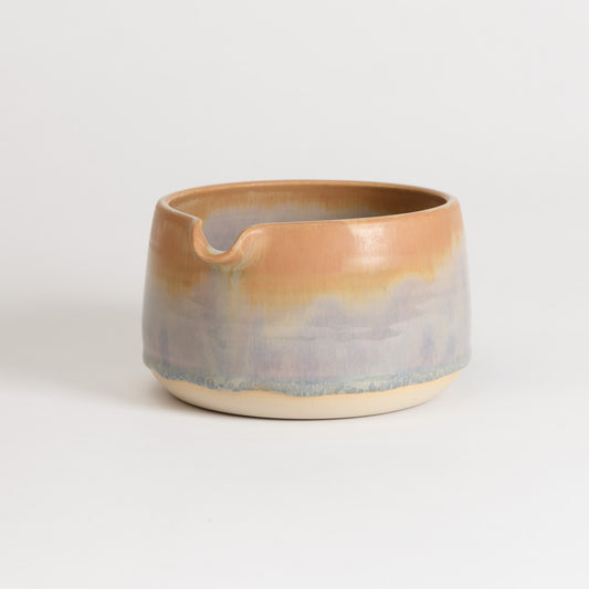 Matcha Bowl - Sunset