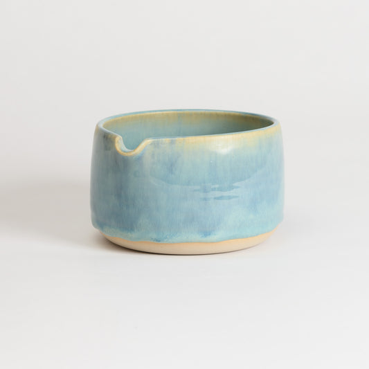 Matcha Bowl - Ocean