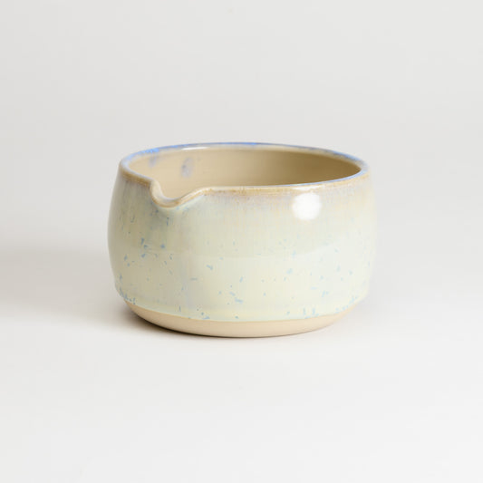Matcha Bowl - Mermaid Opal