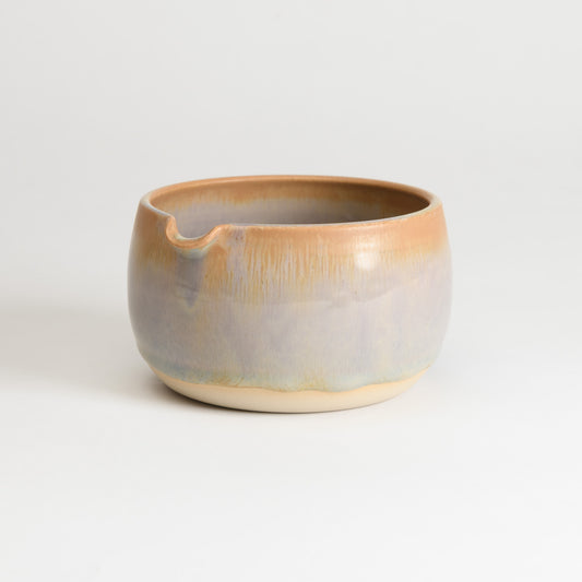 Matcha Bowl - Sunset