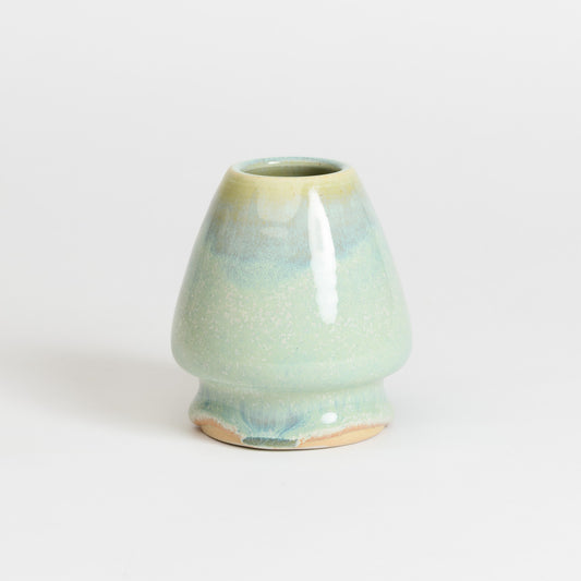 Matcha Whisk Holder - Seafoam