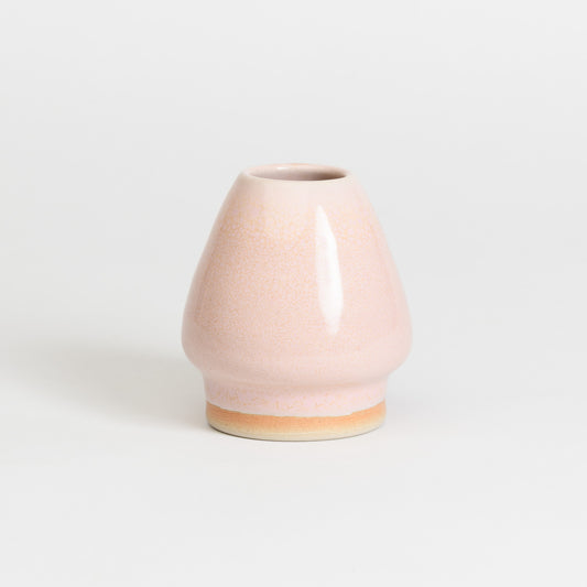 Matcha Whisk Holder - Pink