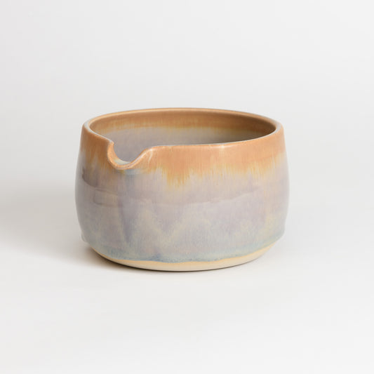 Matcha Bowl - Sunset