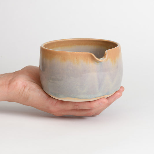 Matcha Bowl - Sunset