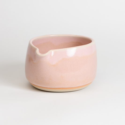 Matcha Bowl - Pink