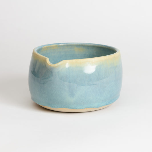 Matcha Bowl - Ocean