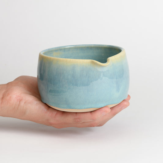Matcha Bowl - Ocean