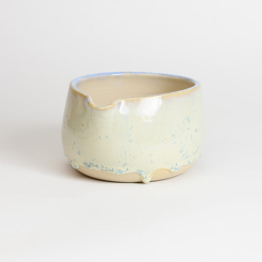 Matcha Bowl - Mermaid Opal
