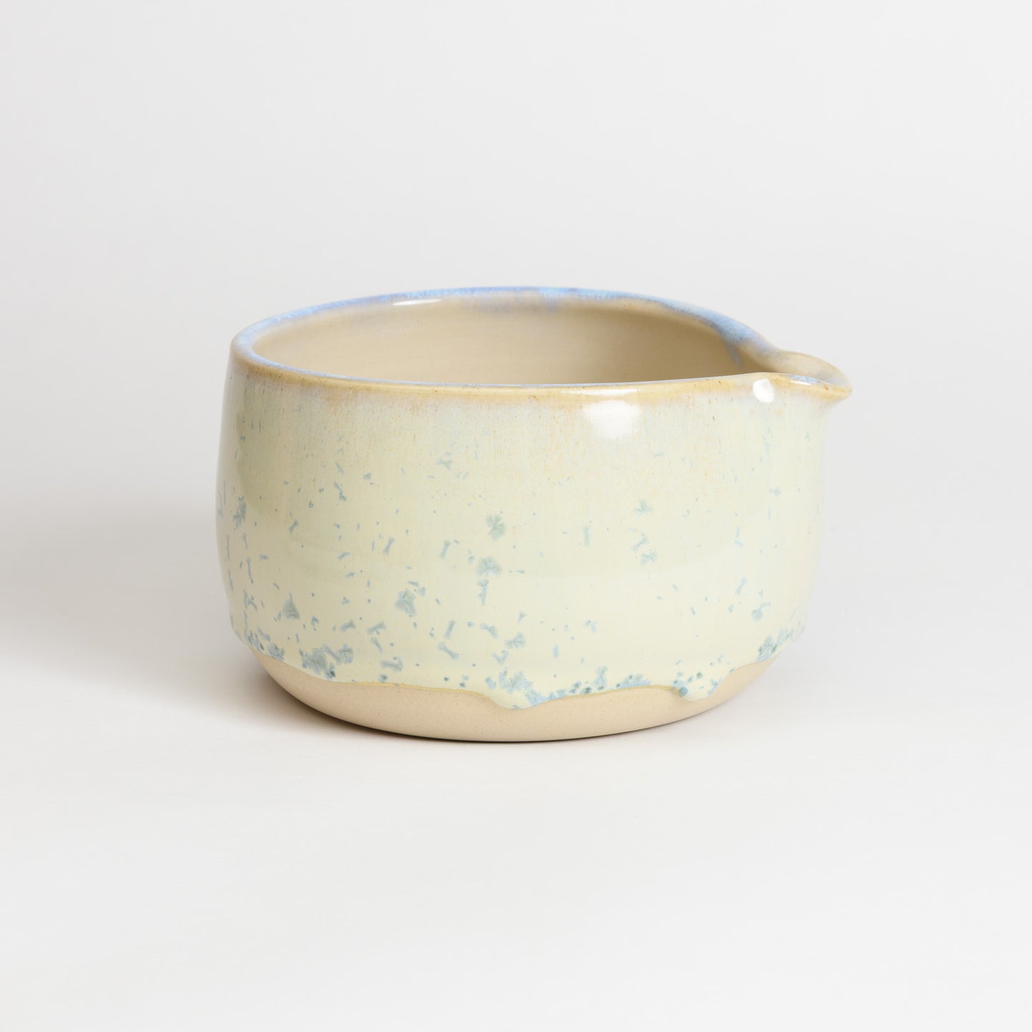 Matcha Bowl - Mermaid Opal