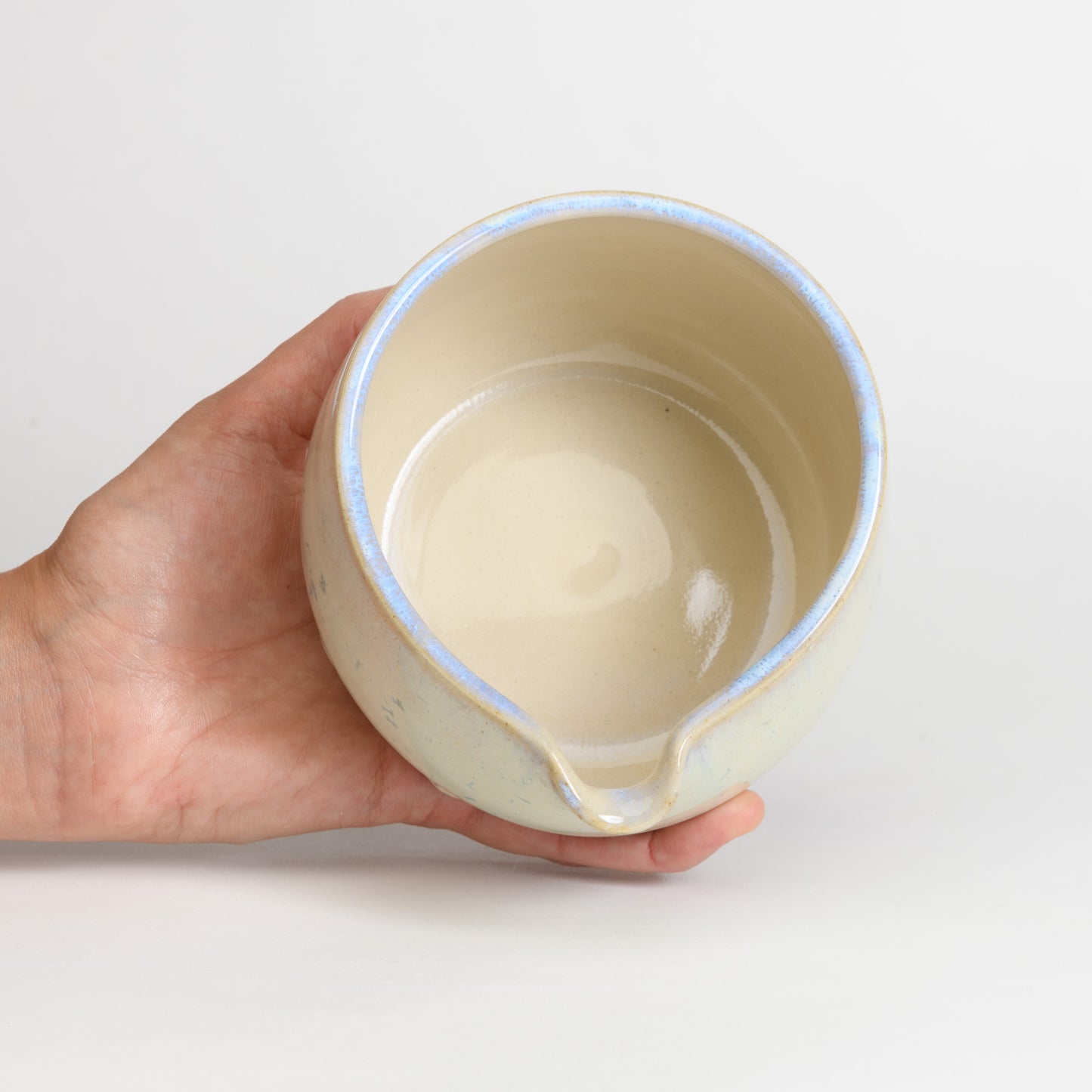 Matcha Bowl - Mermaid Opal