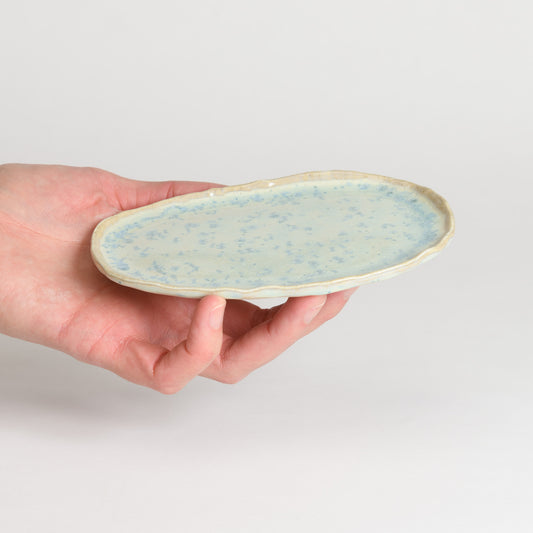 Small Tray - Mermaid Opal