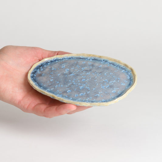 Small Tray - Mermaid Moonstone