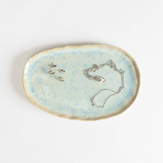 Small Tray - Mermaid Opal