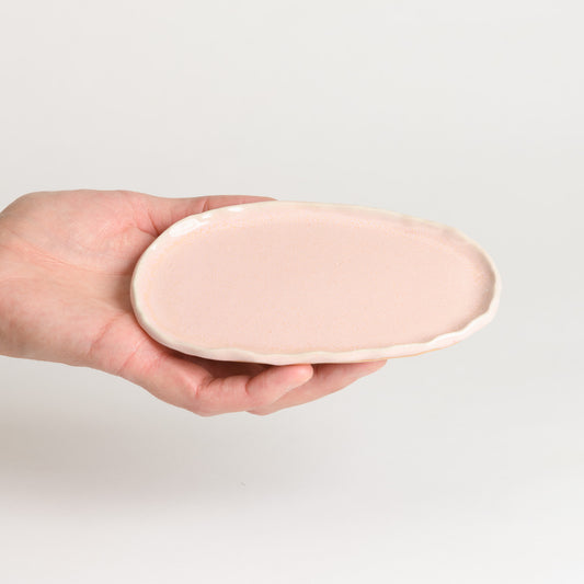 Small Tray - Pink