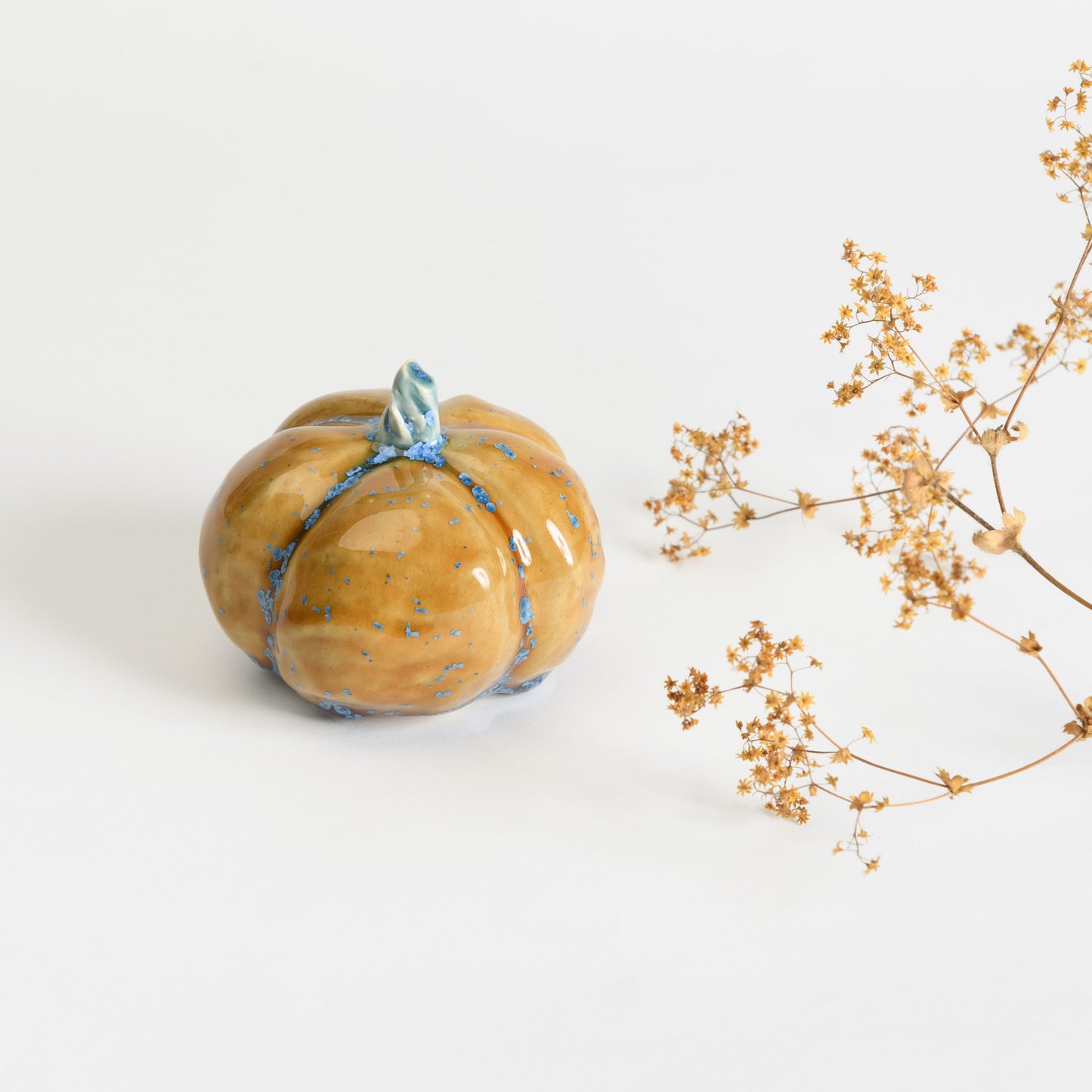 Pumpkin - Amber #1