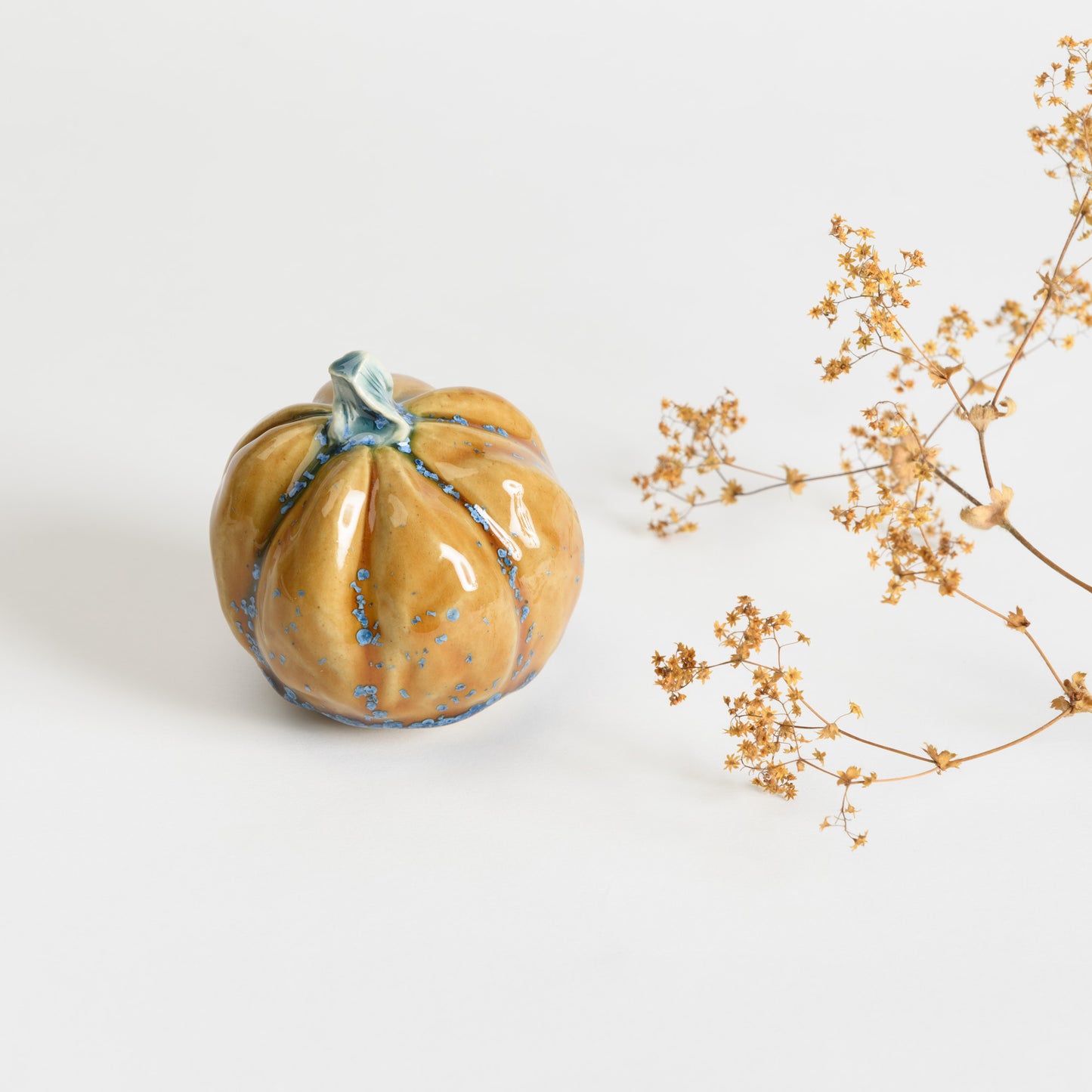 Pumpkin - Amber #2