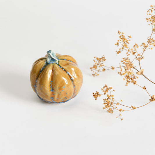 Pumpkin - Amber #2